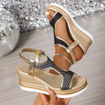 Ernestine | Sandali ergonomici — 3