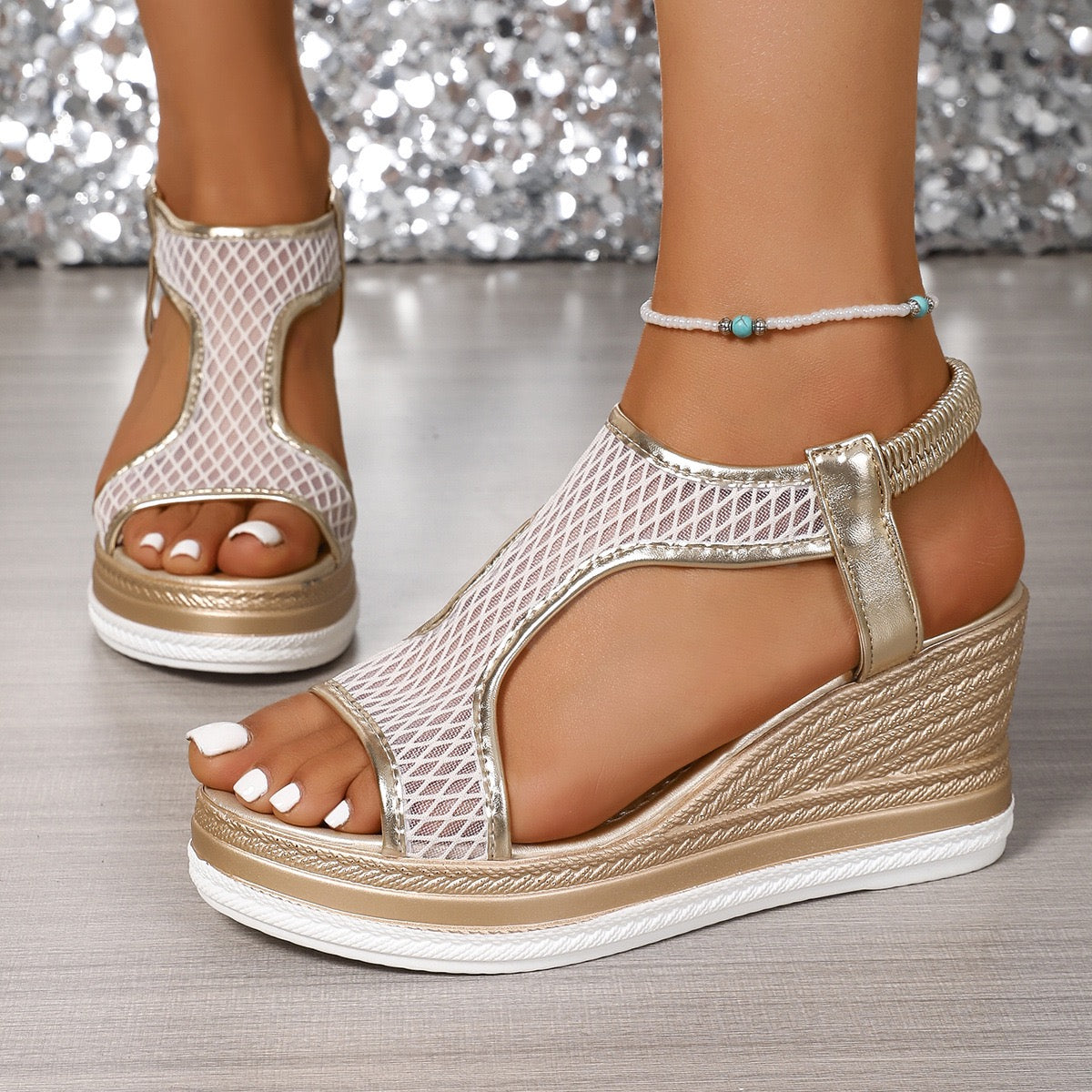 Ernestine | Sandali ergonomici — 18