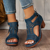 Victoria | Sandali ergonomici — 1