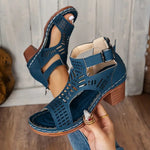 Victoria | Sandali ergonomici — 2