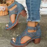 Victoria | Sandali ergonomici — 4