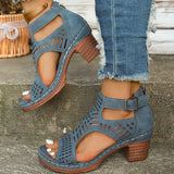 Victoria | Sandali ergonomici — 4