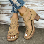 Victoria | Sandali ergonomici — 9