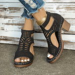 Victoria | Sandali ergonomici — 10