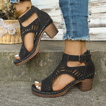 Victoria | Sandali ergonomici — 11