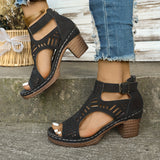 Victoria | Sandali ergonomici — 11