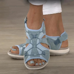 Isabelle | Sandali ortopedici — 4