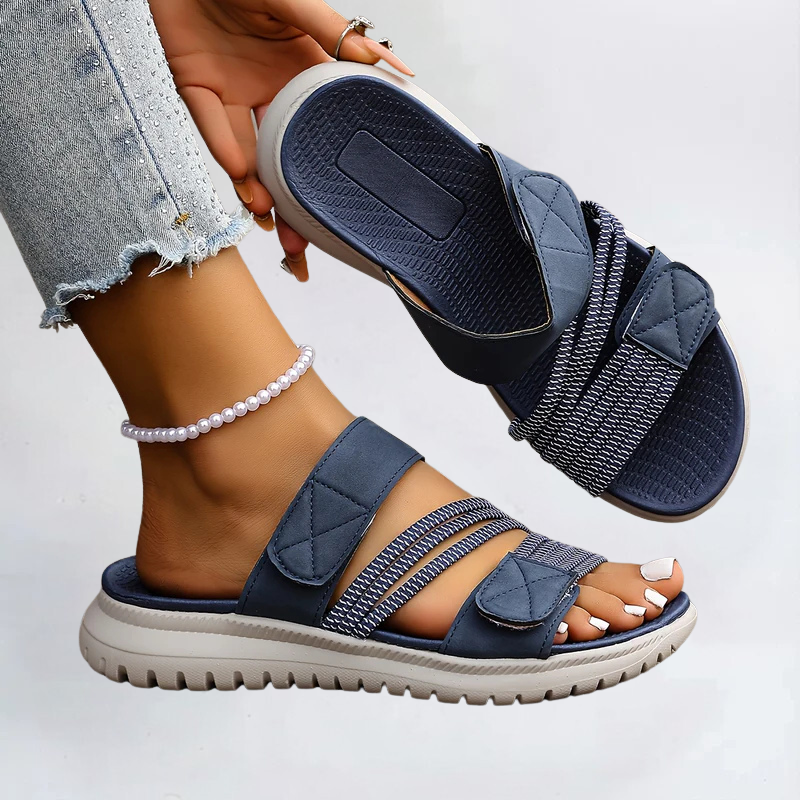 Miriam | Sandali ortopedici — 2