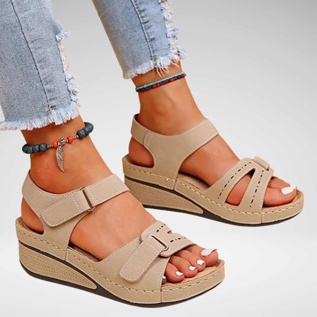 Margareta | Sandali comfort da donna saldi a meno di € 59,99 — 1