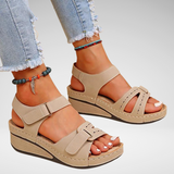 Margareta | Sandali comfort da donna saldi a meno di € 59,99 — 1