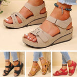 Margareta | Sandali comfort da donna saldi a meno di € 59,99 — 3