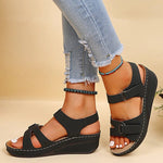 Margareta | Sandali comfort da donna saldi a meno di € 59,99 — 4