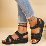 Margareta | Sandali comfort da donna saldi a meno di € 59,99 — 4