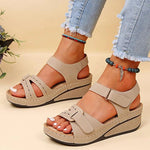 Margareta | Sandali comfort da donna saldi a meno di € 59,99 — 8