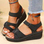 Margareta | Sandali comfort da donna saldi a meno di € 59,99 — 9
