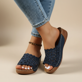 Amelie | Sandali ergonomici — 1