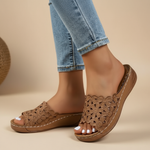 Amelie | Sandali ergonomici — 3