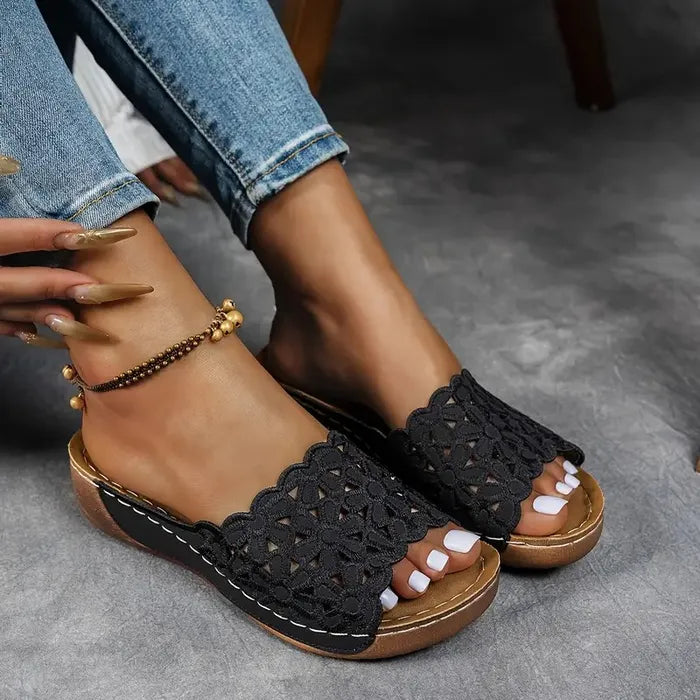 Amelie | Sandali ergonomici — 11