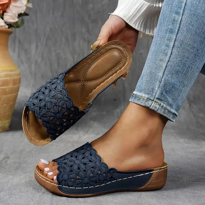 Amelie | Sandali ergonomici — 13