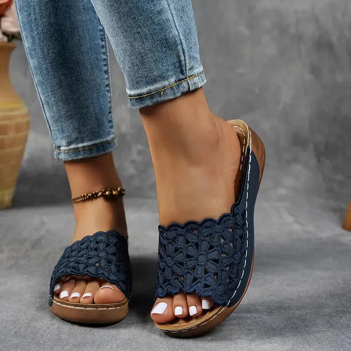 Amelie | Sandali ergonomici — 14