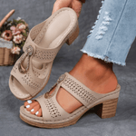 Verena | Sandali ortopedici — 10