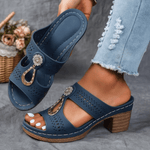 Verena | Sandali ortopedici — 11