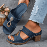 Verena | Sandali ortopedici — 11