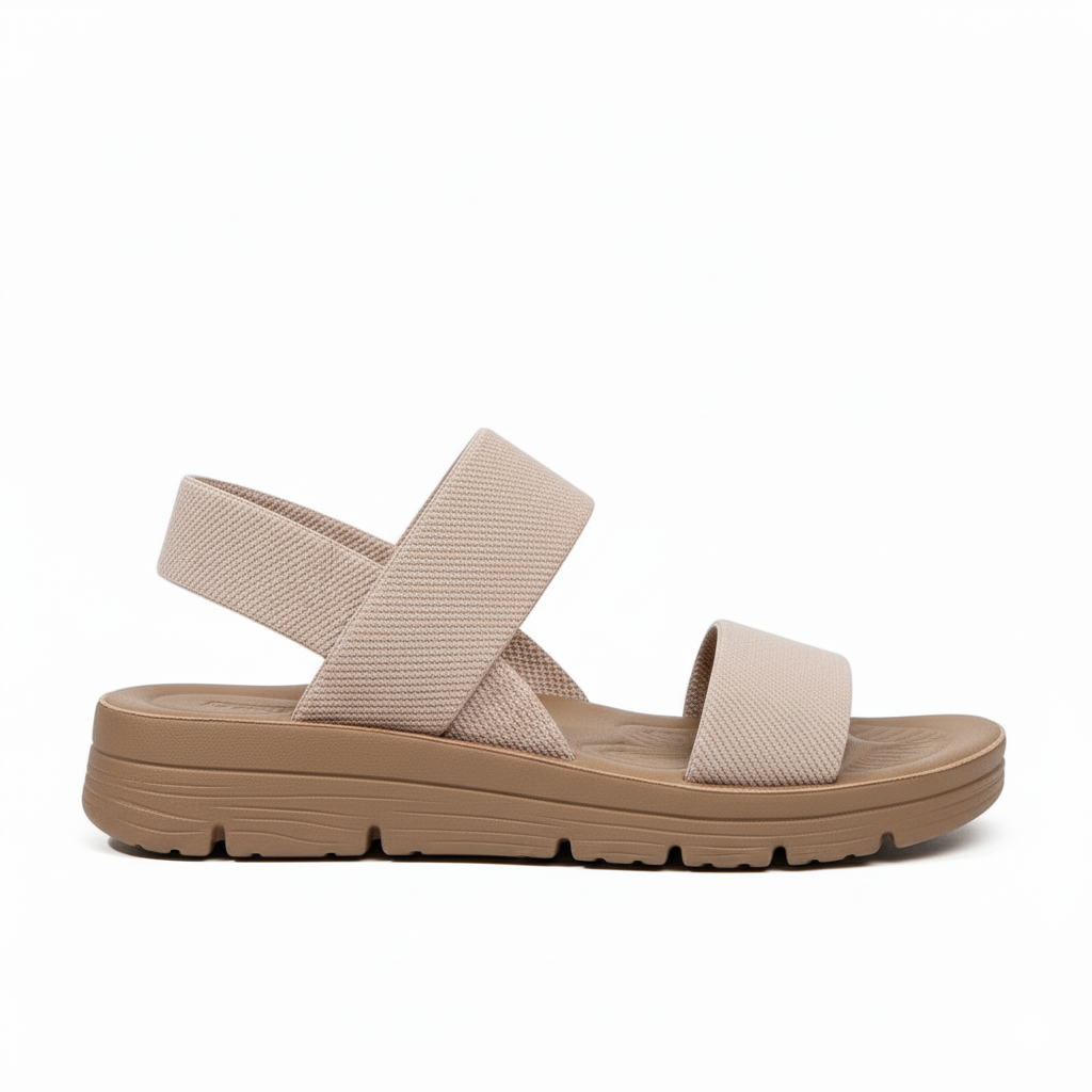 Leyla | Sandali ortopedici — 1