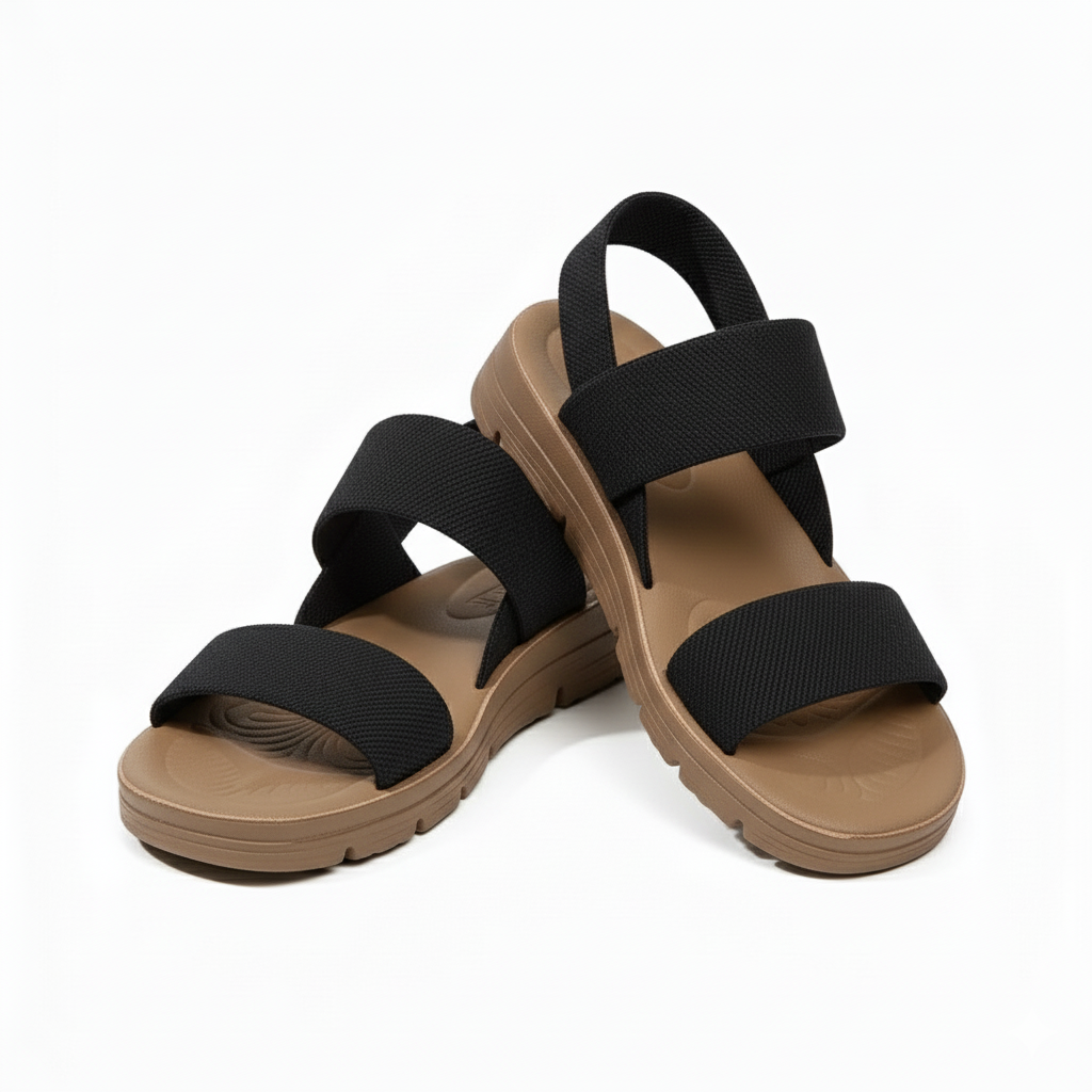 Leyla | Sandali ortopedici — 6