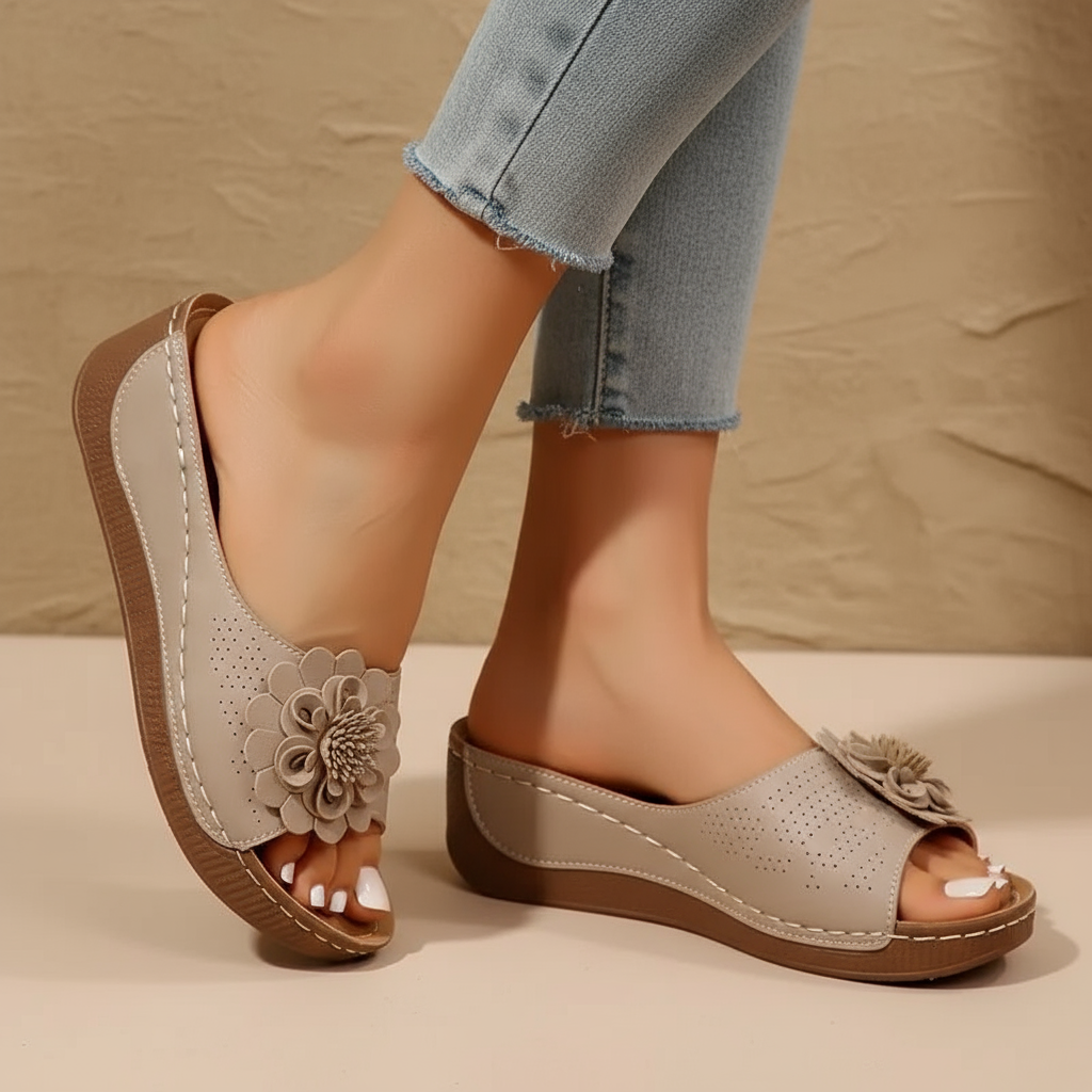 Ella | Sandali ergonomici — 3