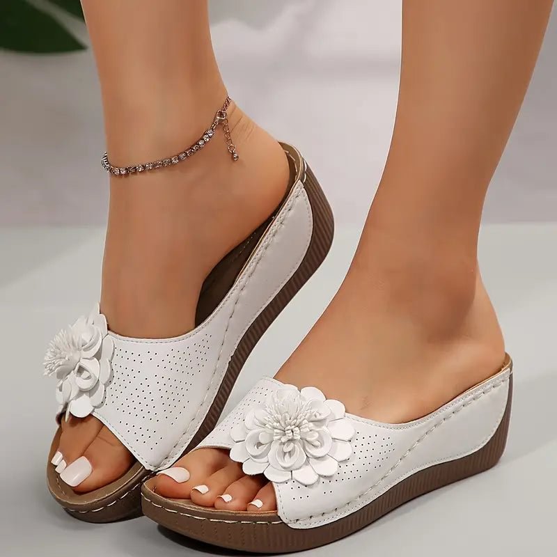 Ella | Sandali ergonomici — 4