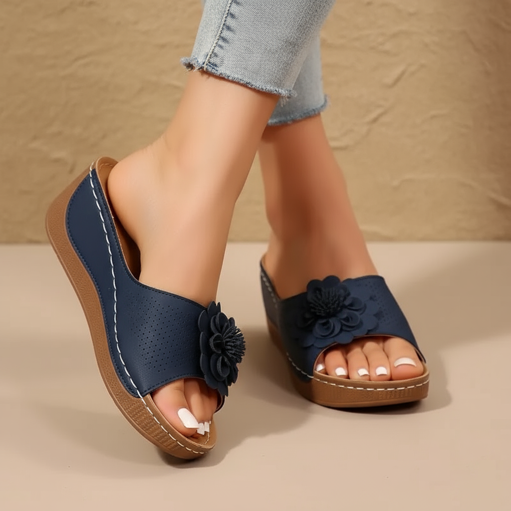 Ella | Sandali ergonomici — 5
