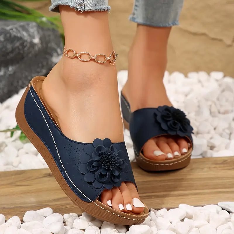 Ella | Sandali ergonomici — 11