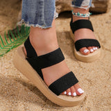 Marta | Sandali da spiaggia brezza — 5