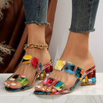 Rosemarie | Sandali dal comfort moderno — 2