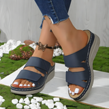 Mareike | Sandali comfort ortopedici — 1
