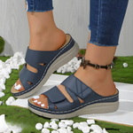 Mareike | Sandali comfort ortopedici — 4
