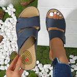 Mareike | Sandali comfort ortopedici — 5