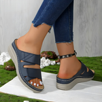 Mareike | Sandali comfort ortopedici — 6