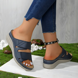 Mareike | Sandali comfort ortopedici — 6