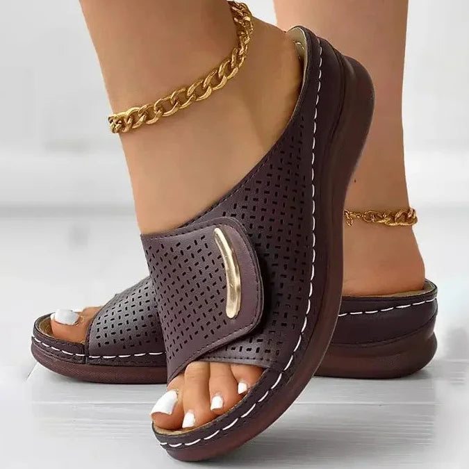 Lea | Sandali urbani classici — 4
