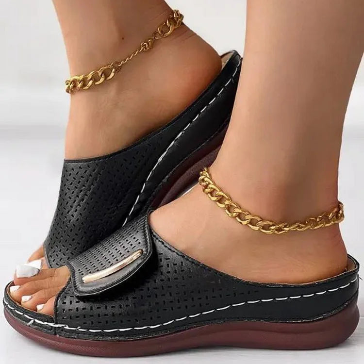 Lea | Sandali urbani classici — 6