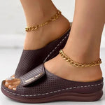 Lea | Sandali urbani classici — 7