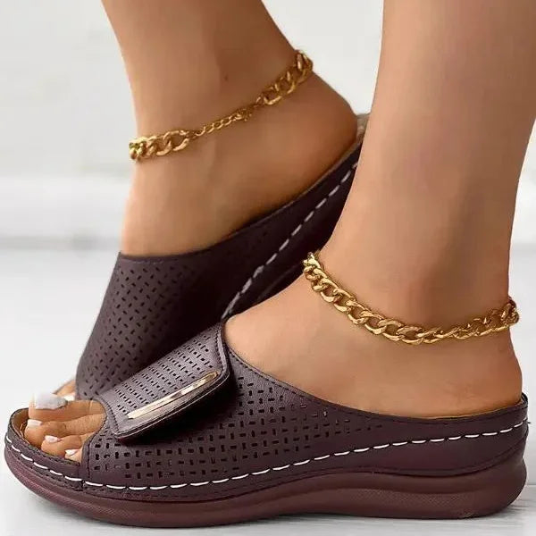 Lea | Sandali urbani classici — 7