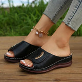 Lea | Sandali urbani classici — 8