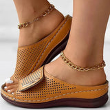 Lea | Sandali urbani classici — 9