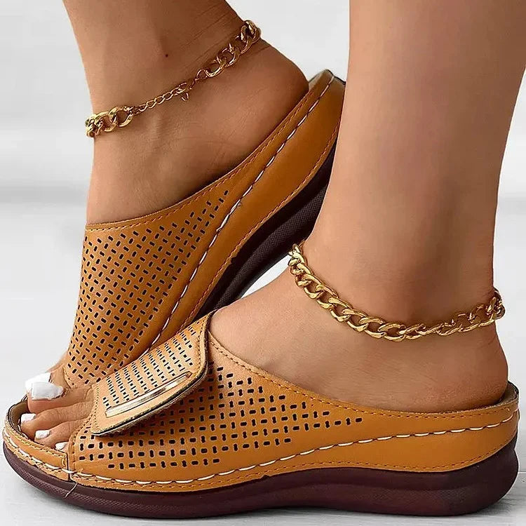 Lea | Sandali urbani classici — 9