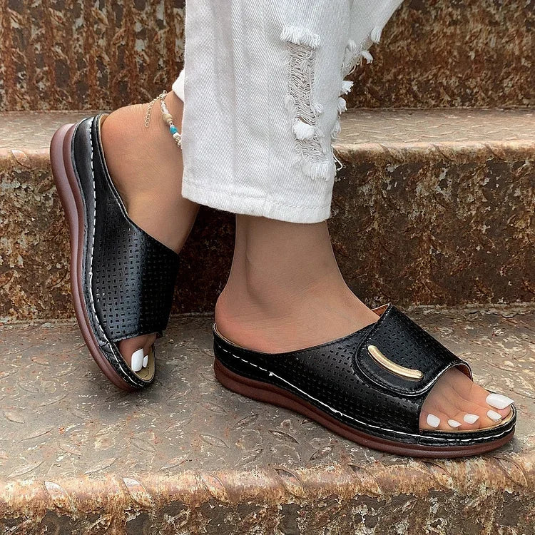 Lea | Sandali urbani classici — 11