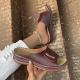Lea | Sandali urbani classici — 14