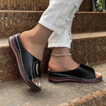 Lea | Sandali urbani classici — 15
